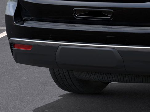 New 2024 Chevrolet Tahoe LS w/ Driver Alert Package image 44