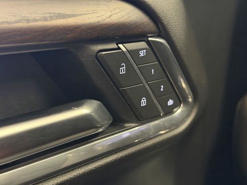 Certified 2025 GMC Sierra 1500 SLT AWD/4WD image 55