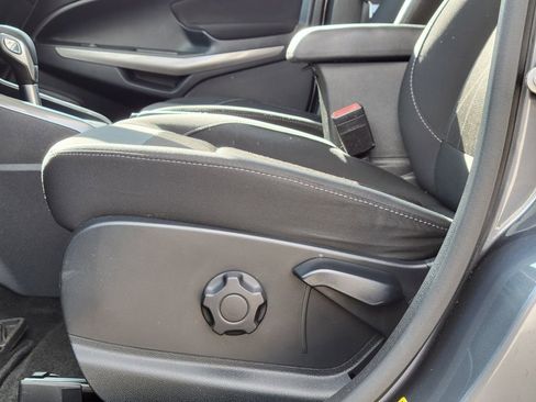 Used 2021 Ford EcoSport SE image 22