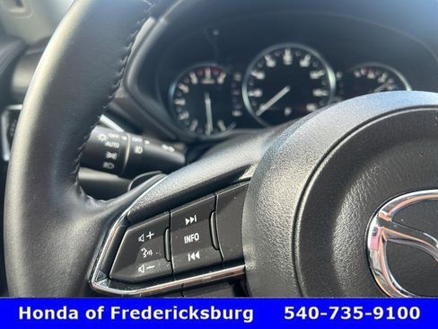 Used 2020 MAZDA CX-5 Grand Touring image 18