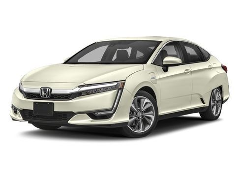 Used 2018 Honda Clarity Plug-In Hybrid image 1