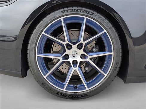 New 2026 Porsche 911 Carrera T image 26