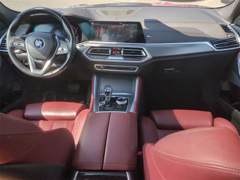 Used 2022 BMW X6 xDrive40i w/ Premium Package image 23