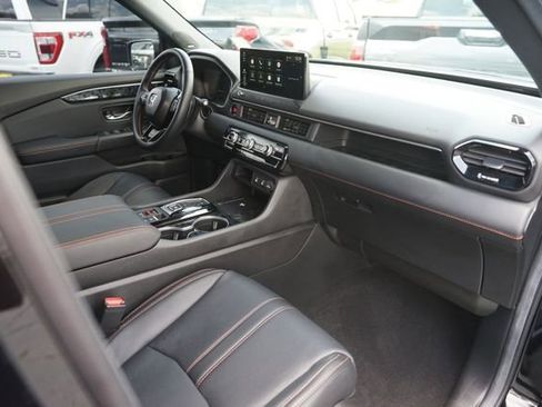 Used 2026 Honda Passport TrailSport Elite image 18