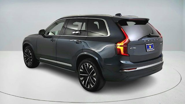 Used 2026 Volvo XC90 B6 Plus w/ Protection Package AWD/4WD image 6