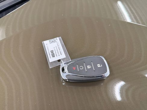 Used 2024 Chevrolet Trax LT w/ Driver Confidence Package image 29