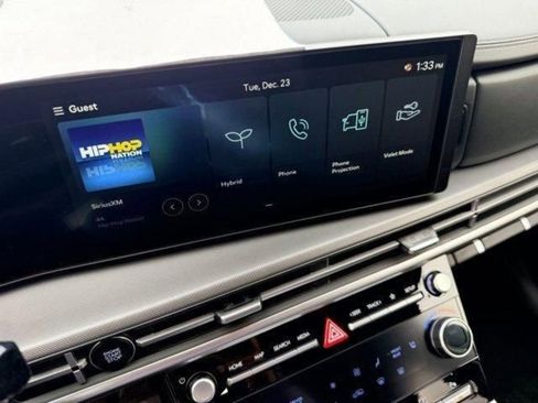 New 2026 Hyundai Santa Fe SEL FWD image 30