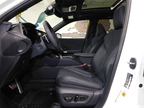 Used 2026 Lexus TX 350 AWD image 31