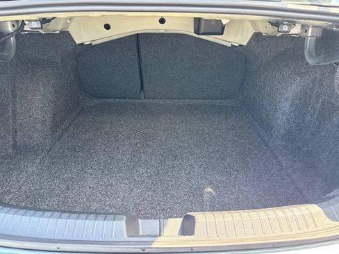 Certified 2025 Volkswagen Jetta S FWD image 11