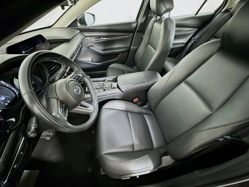 Used 2024 MAZDA MAZDA3 s image 13