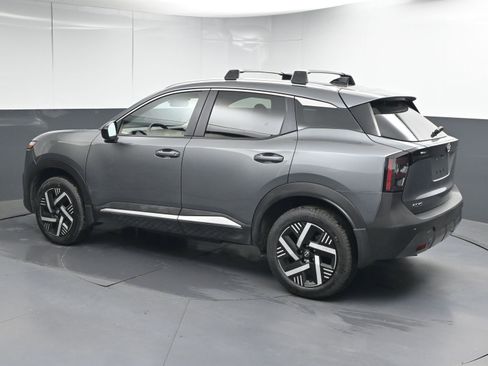 Certified 2026 Nissan Kicks SV w/ SV Premium Package image 6