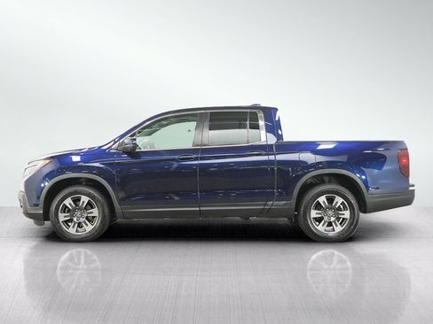 Used 2019 Honda Ridgeline RTL image 2