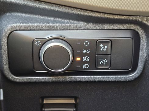 Certified 2024 Ford Bronco Wildtrak AWD/4WD image 20