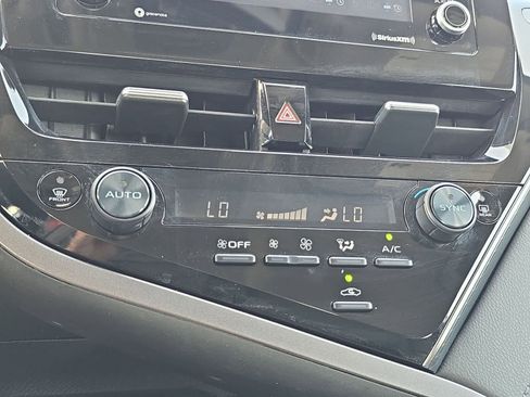 Certified 2024 Toyota Camry LE FWD image 23