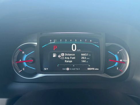 Used 2019 Honda Pilot EX-L image 34