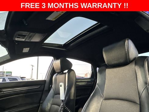 Used 2021 Honda Accord Sport image 21