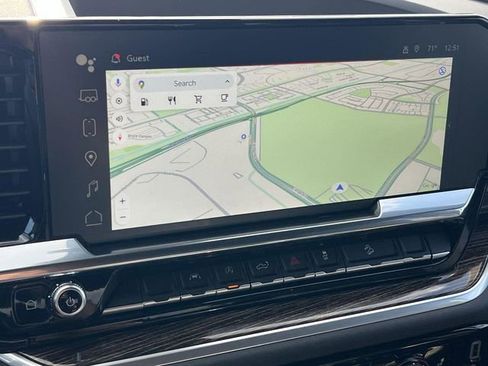 New 2026 GMC Sierra 1500 Elevation image 18