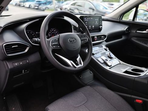 Used 2023 Hyundai Santa Fe SE AWD/4WD image 18