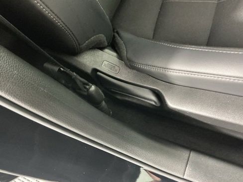 Certified 2023 Honda Civic Sport image 36