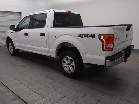 Used 2017 Ford F150 XLT w/ Equipment Group 301A Mid AWD/4WD image 3