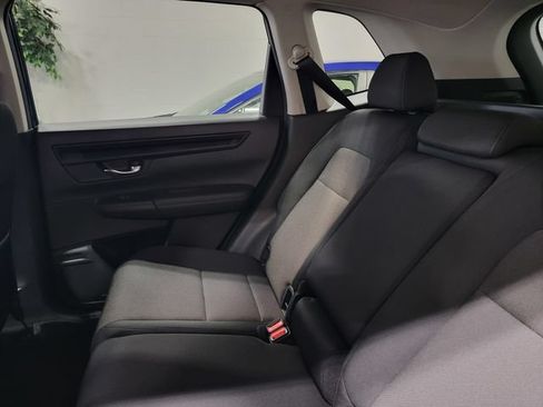 Certified 2024 Honda CR-V EX image 14