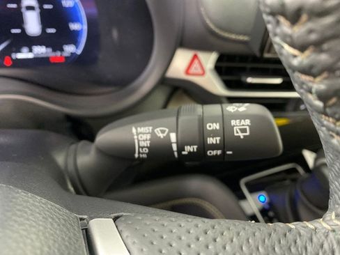 New 2026 Toyota Sienna Limited image 17