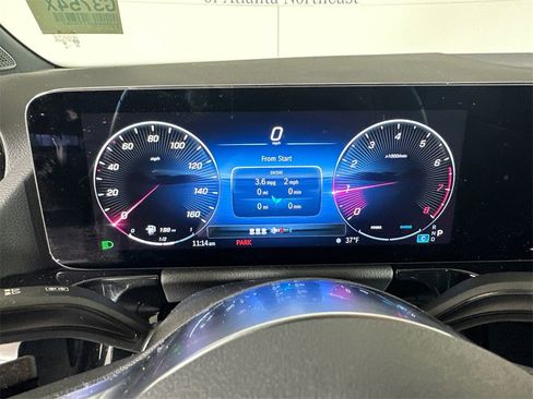 Certified 2026 Mercedes-Benz GLA 250 4MATIC image 29