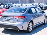 Used 2023 Toyota Corolla LE image 4
