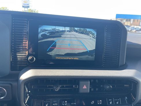 Used 2025 Toyota Land Cruiser 1958 image 43