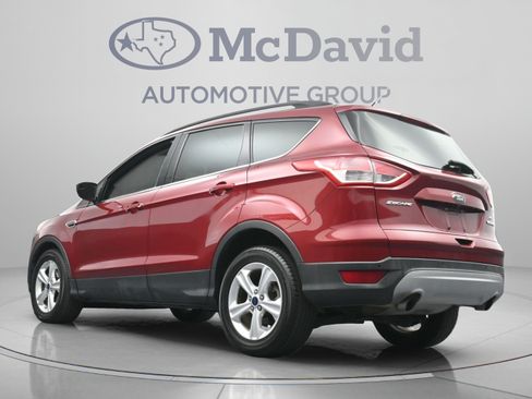 Used 2014 Ford Escape SE w/ Equipment Group 201A FWD image 28