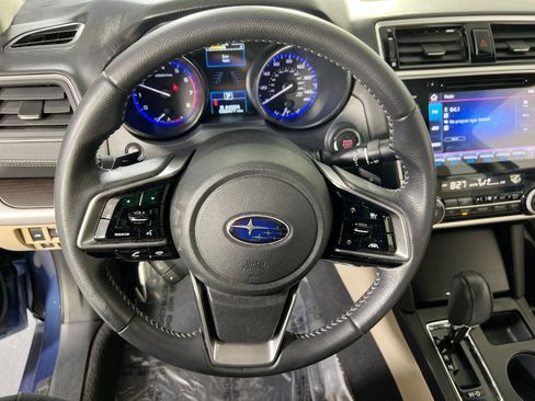 Used 2019 Subaru Legacy 2.5i Limited image 11