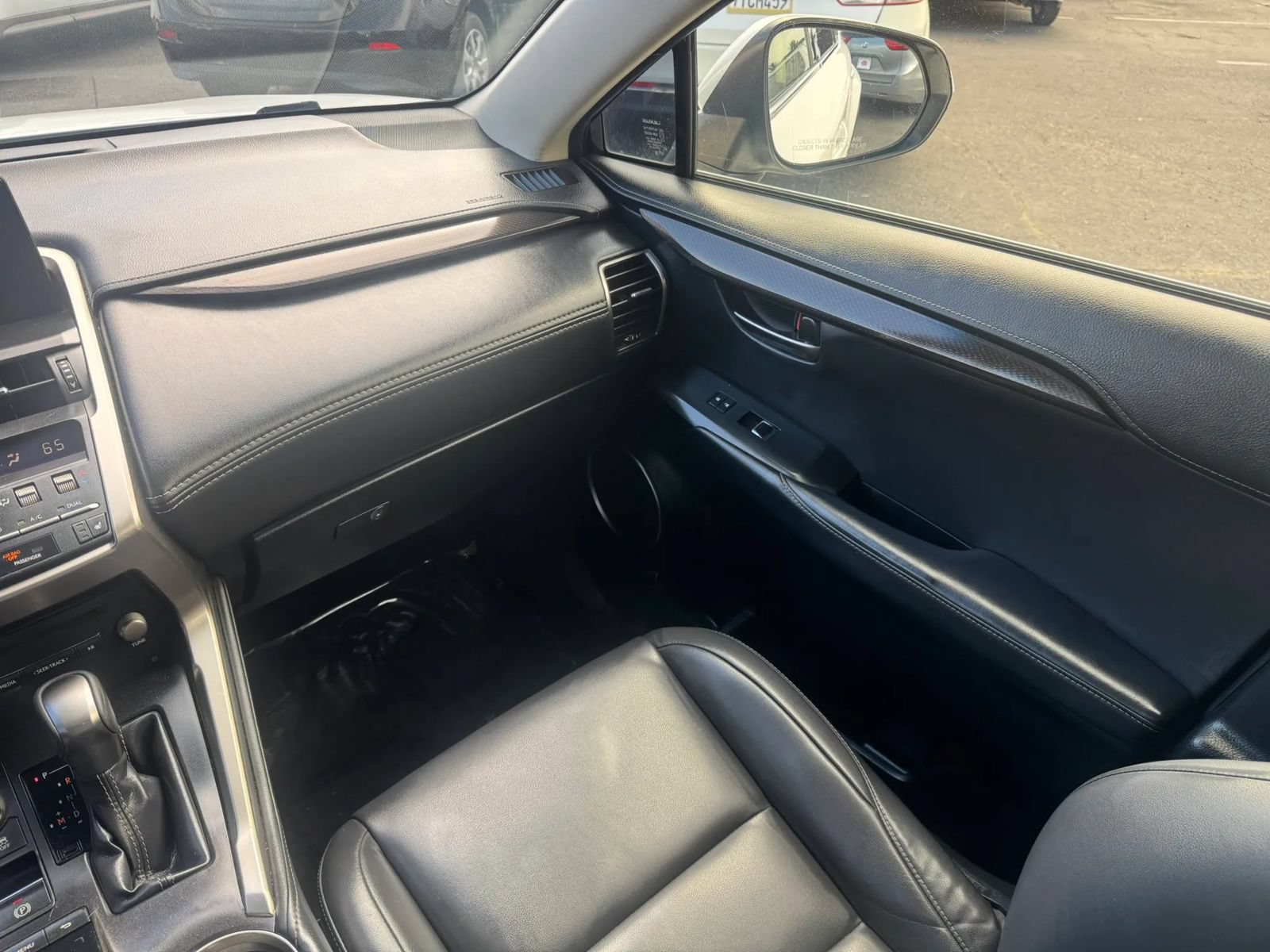 Used 2019 Lexus NX 300 FWD w/ Accessory Package 2 image 25