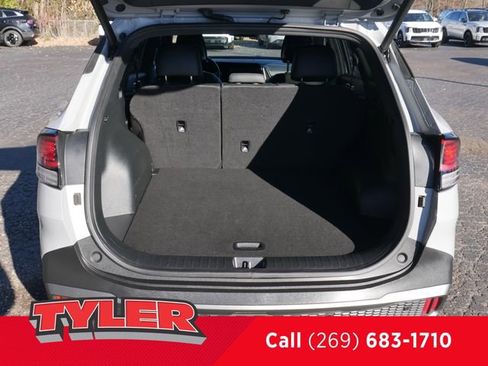 Used 2023 Kia Sportage X-Line w/ X-Line Premium Package image 19