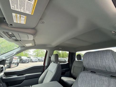 Used 2021 Ford F150 XLT w/ Equipment Group 302A High AWD/4WD image 22