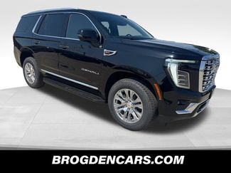 New 2026 GMC Yukon Denali w/ LPO, Floor Liner Package AWD/4WD 360° Tour