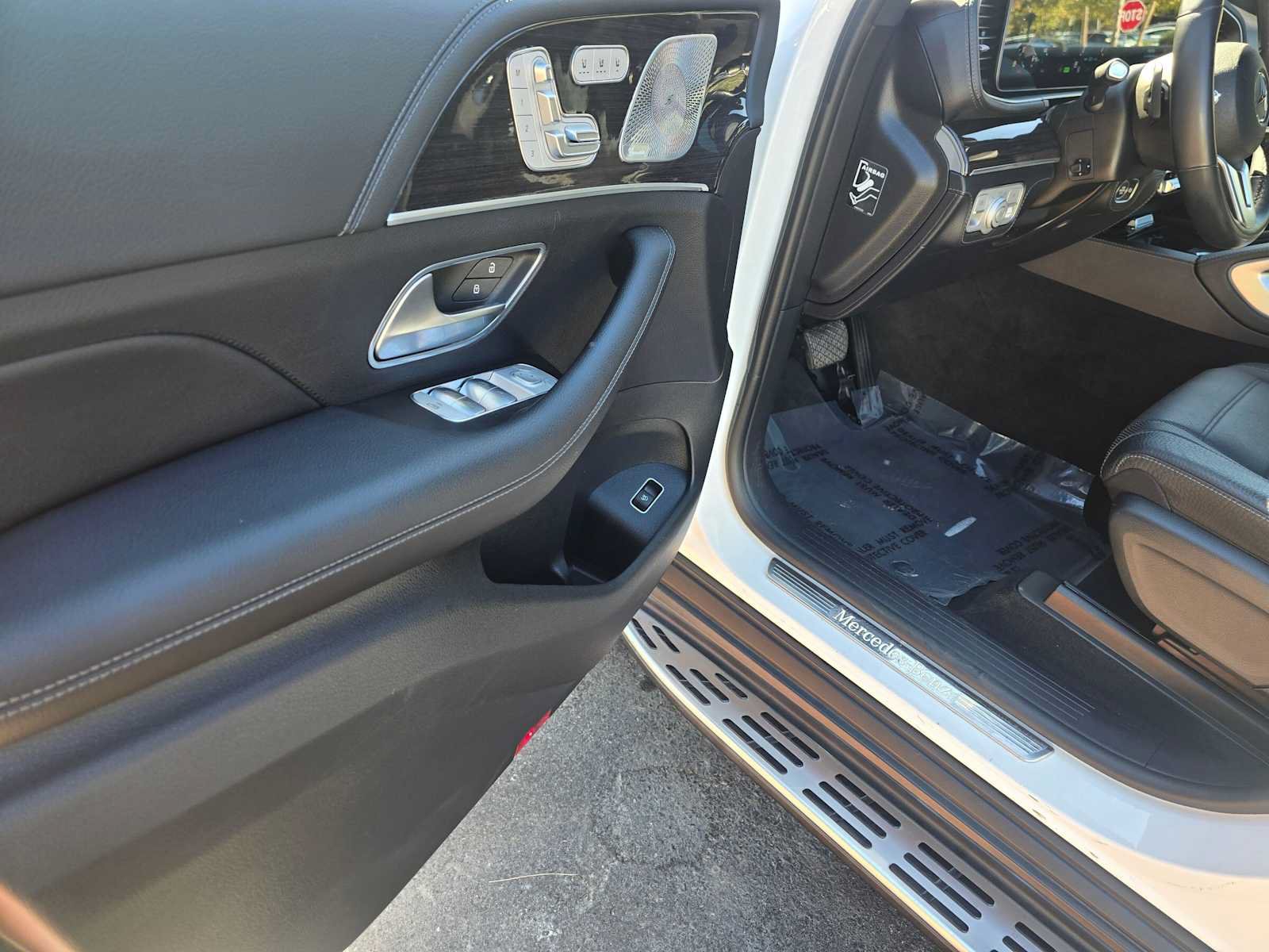 Used 2021 Mercedes-Benz GLE 450 4MATIC image 21