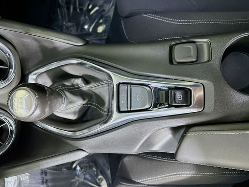 Used 2019 Chevrolet Camaro LS RWD image 22