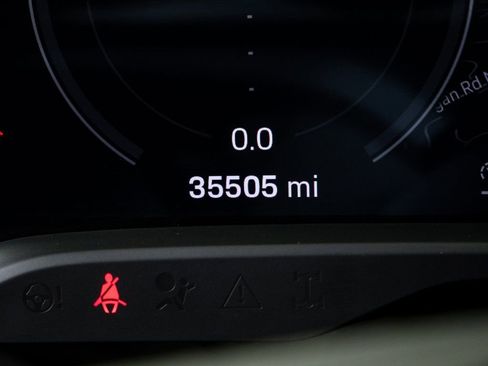 Used 2020 Porsche Taycan Turbo S image 12