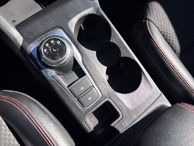 Used 2024 Ford Escape ST-Line w/ Tech Pack #1 AWD/4WD image 25