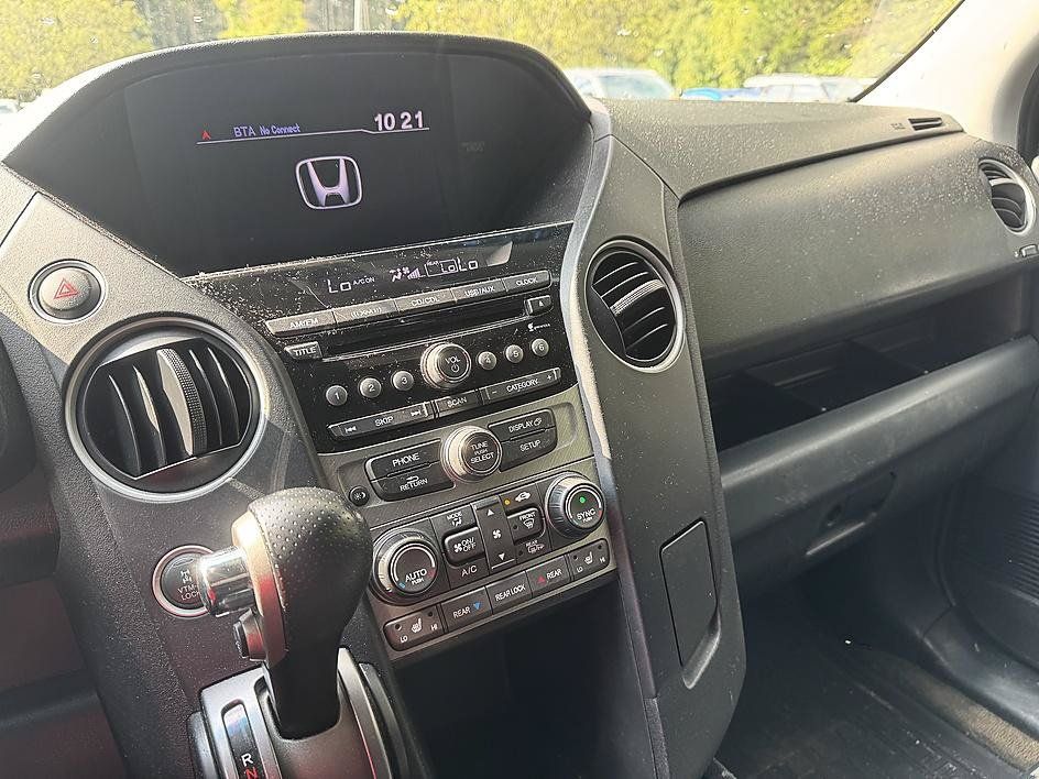 Used 2014 Honda Pilot EX-L image 26