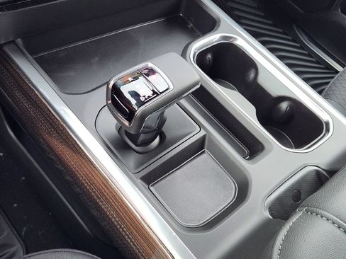 New 2026 Chevrolet Silverado 1500 RST w/ Texas Edition Plus AWD/4WD image 19