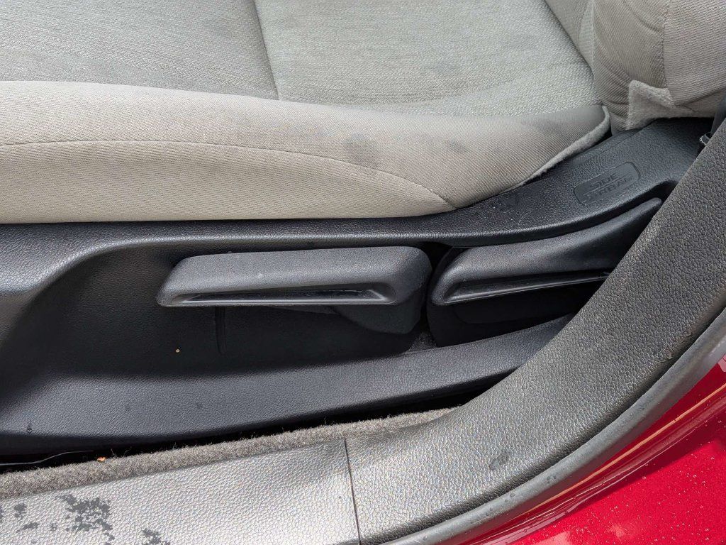 Used 2024 Honda Accord LX image 17