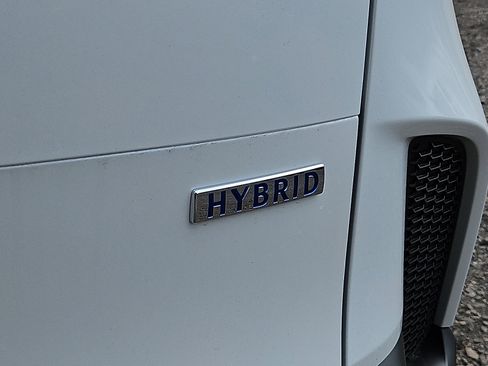 New 2026 MAZDA CX-50 AWD 2.5 Hybrid w/ Weather Package image 21