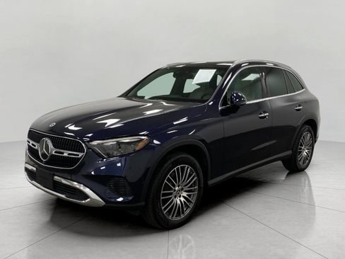 Certified 2024 Mercedes-Benz GLC 300 4MATIC image 44