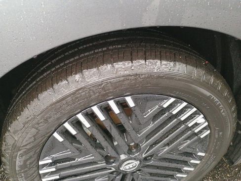 New 2025 Nissan Leaf SV Plus image 29