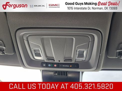 New 2026 GMC Sierra 3500 Pro AWD/4WD image 42