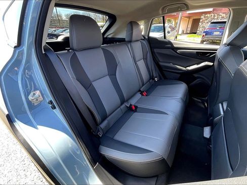 Certified 2023 Subaru Crosstrek 2.5i Sport image 21