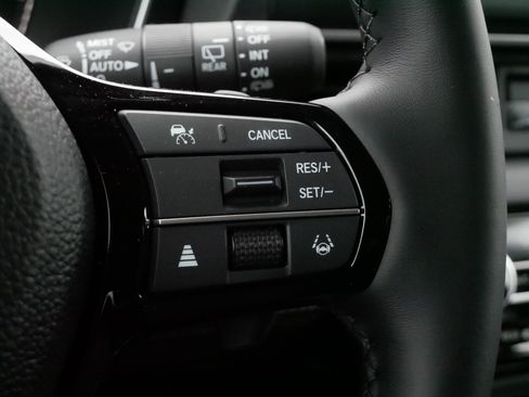 Used 2026 Honda Pilot Elite image 26