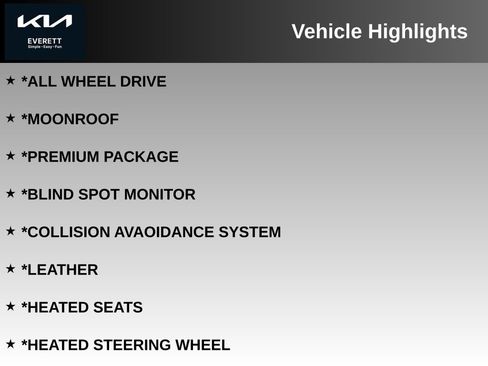 Used 2020 Nissan Rogue Sport SL w/ Premium Package AWD/4WD image 9