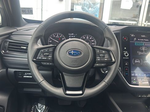 Certified 2025 Subaru Forester Premium AWD/4WD image 2